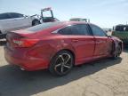 2020 Honda Accord Sport للبيع في Pennsburg، PA - Front End