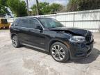 2018 Bmw X5 Sdrive35I за продажба в Corpus Christi, TX - Front End