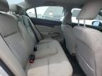 2014 Honda Civic Lx за продажба в Wichita, KS - Front End