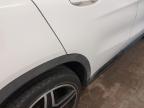 2015 MERCEDES BENZ GLA220 AMG for sale at Copart SANDWICH