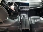 2020 Bmw X7 M50I en Venta en Wheeling, IL - Front End