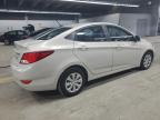2016 Hyundai Accent Se იყიდება Wheeling-ში, IL - Front End