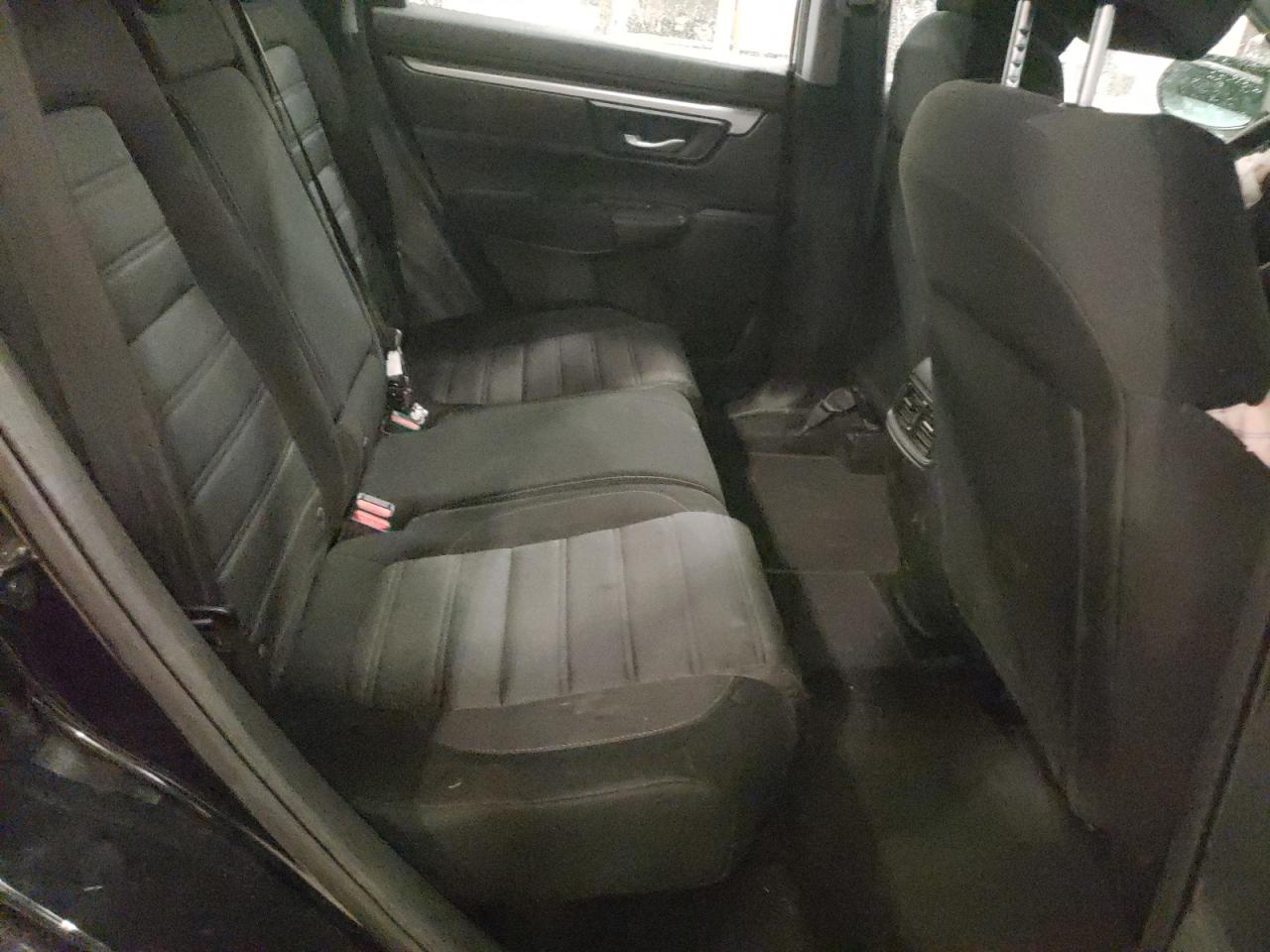 5J6RW6H38HL004499 HONDA CRV 2017