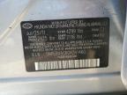 2012 Hyundai Sonata Gls იყიდება Jacksonville-ში, FL - Rear End