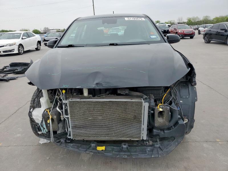  HYUNDAI KONA 2021 Black
