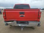 2016 Chevrolet Silverado K1500 Lt en Venta en Brighton, CO - Side