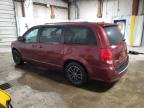 2017 Dodge Grand Caravan Gt იყიდება Glassboro-ში, NJ - Front End