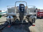 2015 Lowe Boat zu verkaufen in American Canyon, CA - Frame Damage