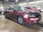 2015 Honda Accord Lx zu verkaufen in Elgin, IL - Burn