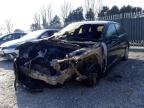 2017 AUDI A3 SE TFSI for sale at Copart BELFAST
