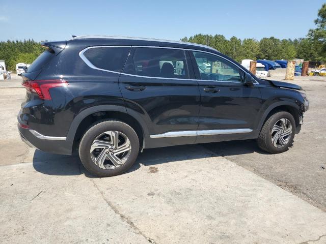  HYUNDAI SANTA FE 2021 Черный