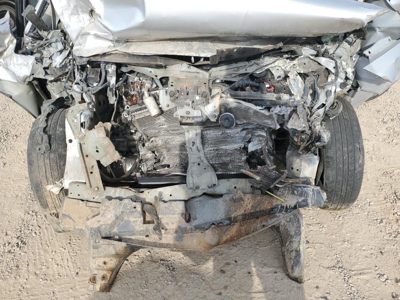 2010 Nissan Versa S VIN: 3N1BC1CP2AL393425 Lot: 54741795