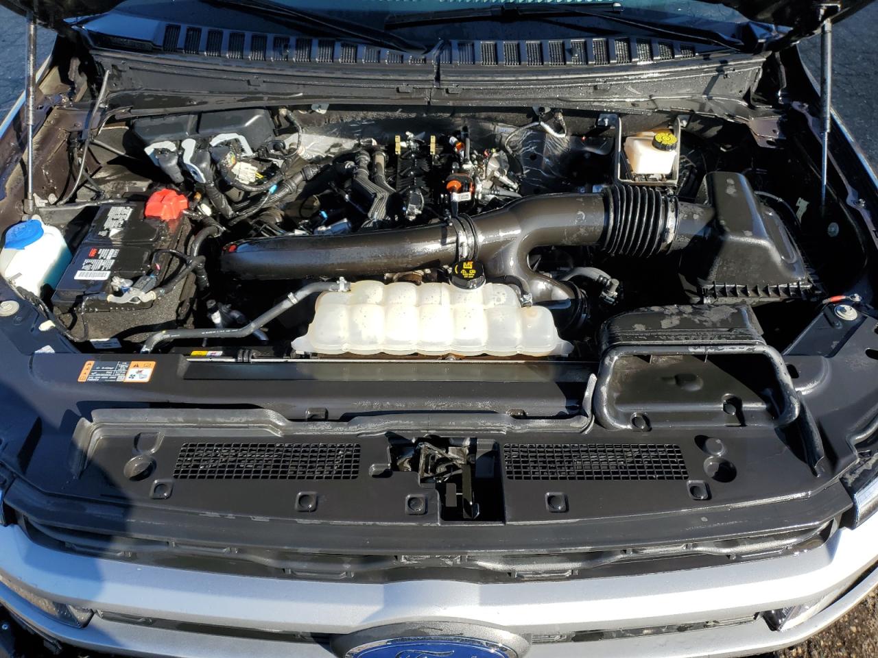 1FMJK1J8XREA08658 FORD EXPEDITION 2024