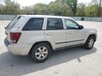 2009 Jeep Grand Cherokee Laredo за продажба в Savannah, GA - Undercarriage