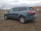 2009 Chevrolet Traverse Lt for Sale in Elgin, IL - Front End