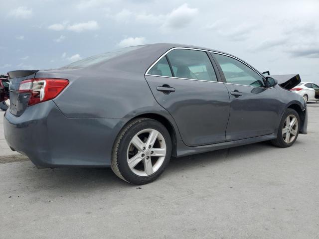  TOYOTA CAMRY 2014 Gray