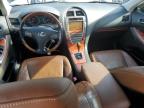 2012 Lexus Es 350 na sprzedaż w Byron, GA - Front End