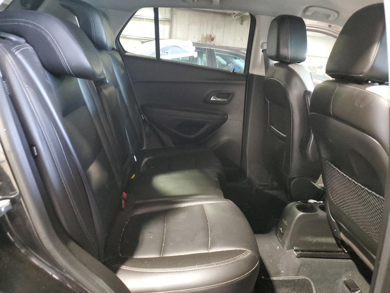 KL7CJRSB3GB600147 CHEVROLET TRAX 2016