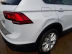 2018 VOLKSWAGEN TIGUAN SE for sale at Copart SANDTOFT