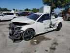 2023 Nissan Altima Sr იყიდება Orlando-ში, FL - Front End