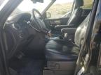 2015 Land Rover Lr4 Hse for Sale in Reno, NV - Burn - Engine