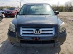2007 Honda Pilot Lx de vânzare în Indianapolis, IN - Rear End