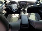 2022 Toyota Camry Le за продажба в Las Vegas, NV - Front End
