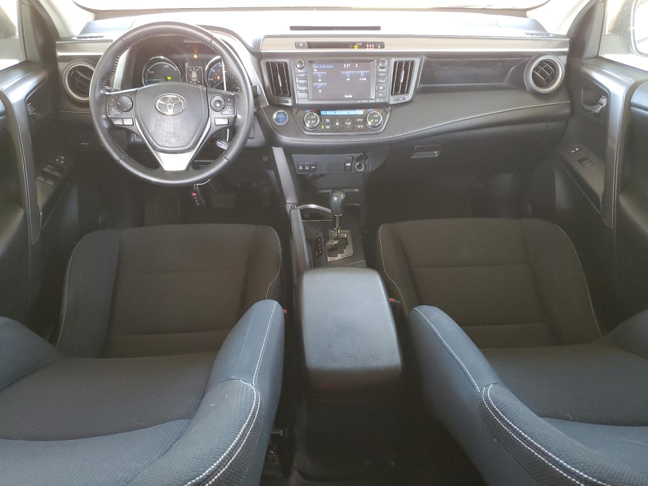 JTMRJREV8HD077216 TOYOTA RAV4 2017