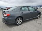2011 Toyota Corolla Base en Venta en North Las Vegas, NV - Rear End