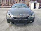 2005 Bmw 645 Ci Automatic for Sale in Wilmington, CA - Vandalism