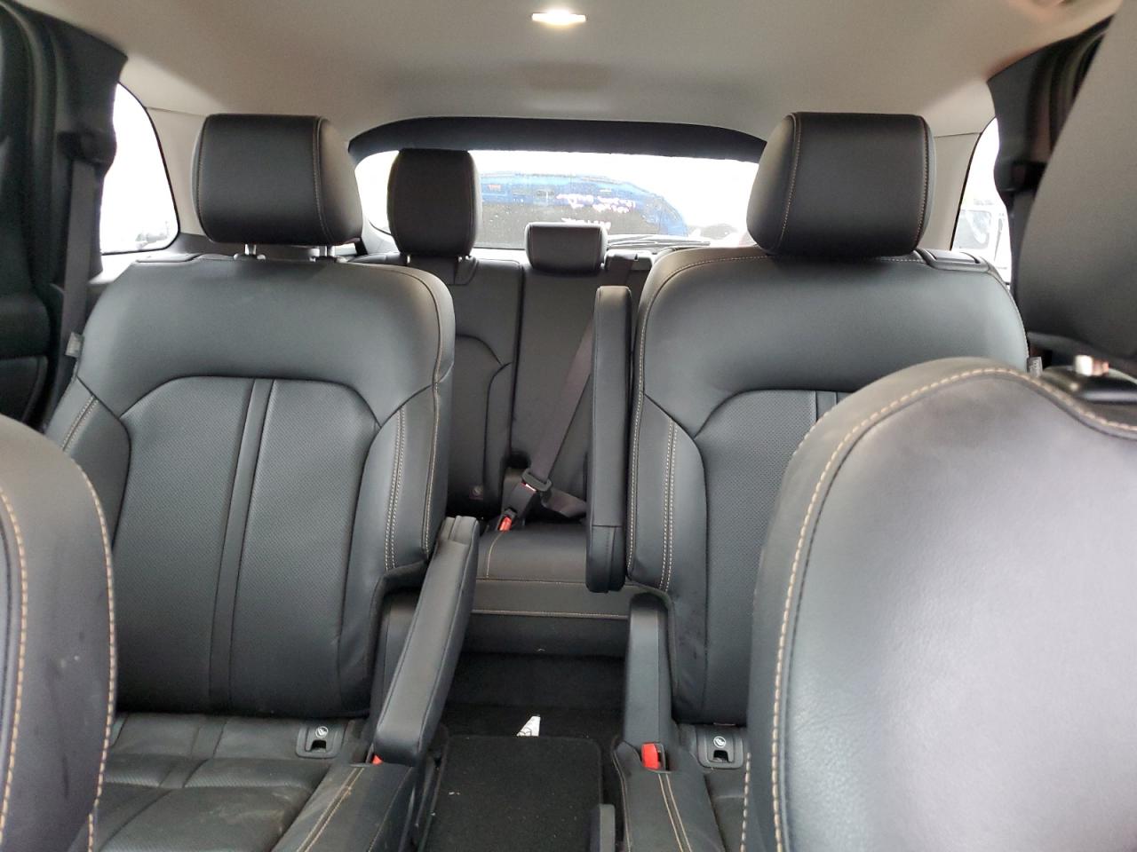 2024 Mazda Cx-90 Preferred Plus VIN: JM3KKCHD0R1130371 Lot: 51584385