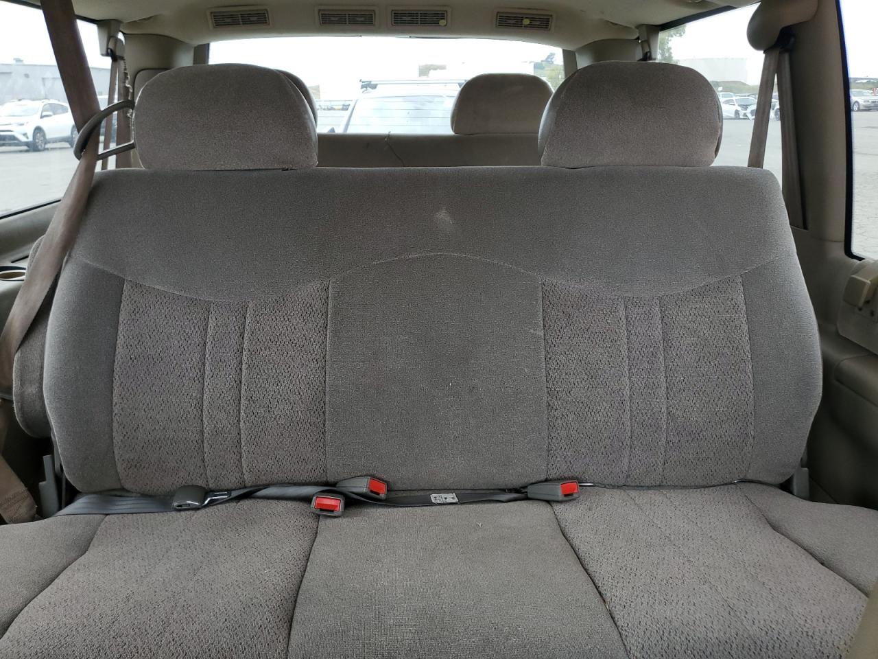 2004 Chevrolet Astro VIN: 1GNEL19X64B119448 Lot: 54255085