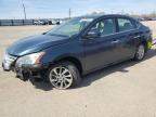 2014 Nissan Sentra S for Sale in Nampa, ID - Front End