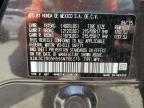 2016 Honda Hr-V Ex للبيع في Ocala، FL - Side