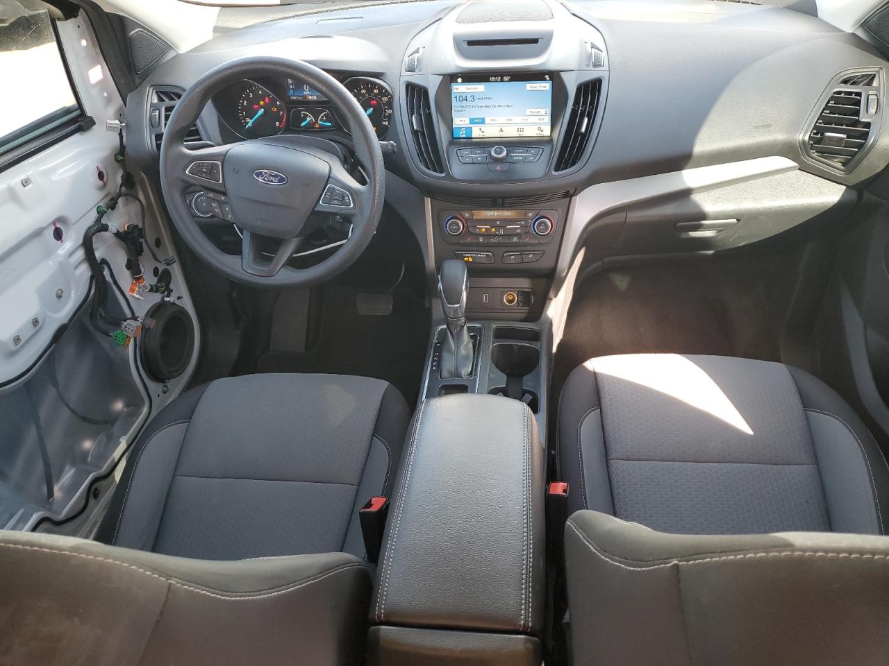 1FMCU9GD8JUD21367 FORD ESCAPE 2018