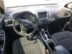 2016 Chevrolet Cruze Lt   for Sale in New Orleans, LA - Front End