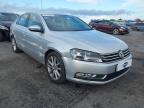 2014 VOLKSWAGEN PASSAT EXE for sale at Copart CHESTER