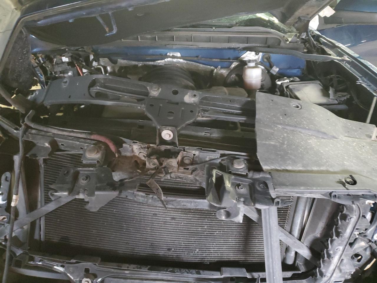 1GCVKREC1JZ161526 CHEVROLET ALL Models 2018