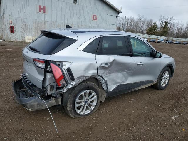  FORD ESCAPE 2020 Silver