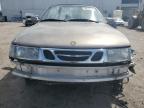2003 Saab 9-3 Se de vânzare în Fredericksburg, VA - Front End