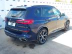 2019 BMW X5 XDRIVE3 for sale at Copart SANDY