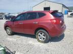 2010 Nissan Rogue S for Sale in Lawrenceburg, KY - Front End