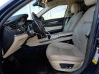 2012 Bmw 740 Li продається в Los Angeles, CA - Side