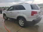 2011 Kia Sorento Base en Venta en Cahokia Heights, IL - Rollover