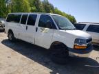 2015 Chevrolet Express G3500 Lt na sprzedaż w Austell, GA - Front End