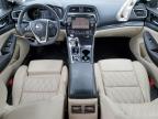 2023 Nissan Maxima Platinum იყიდება Chicago Heights-ში, IL - Front End