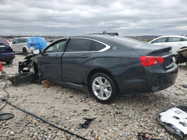  CHEVROLET IMPALA 2014 Серый
