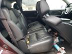 2009 Acura Mdx Technology de vânzare în Northfield, OH - Side