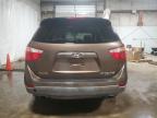 2011 Hyundai Veracruz Gls de vânzare în Glassboro, NJ - Side