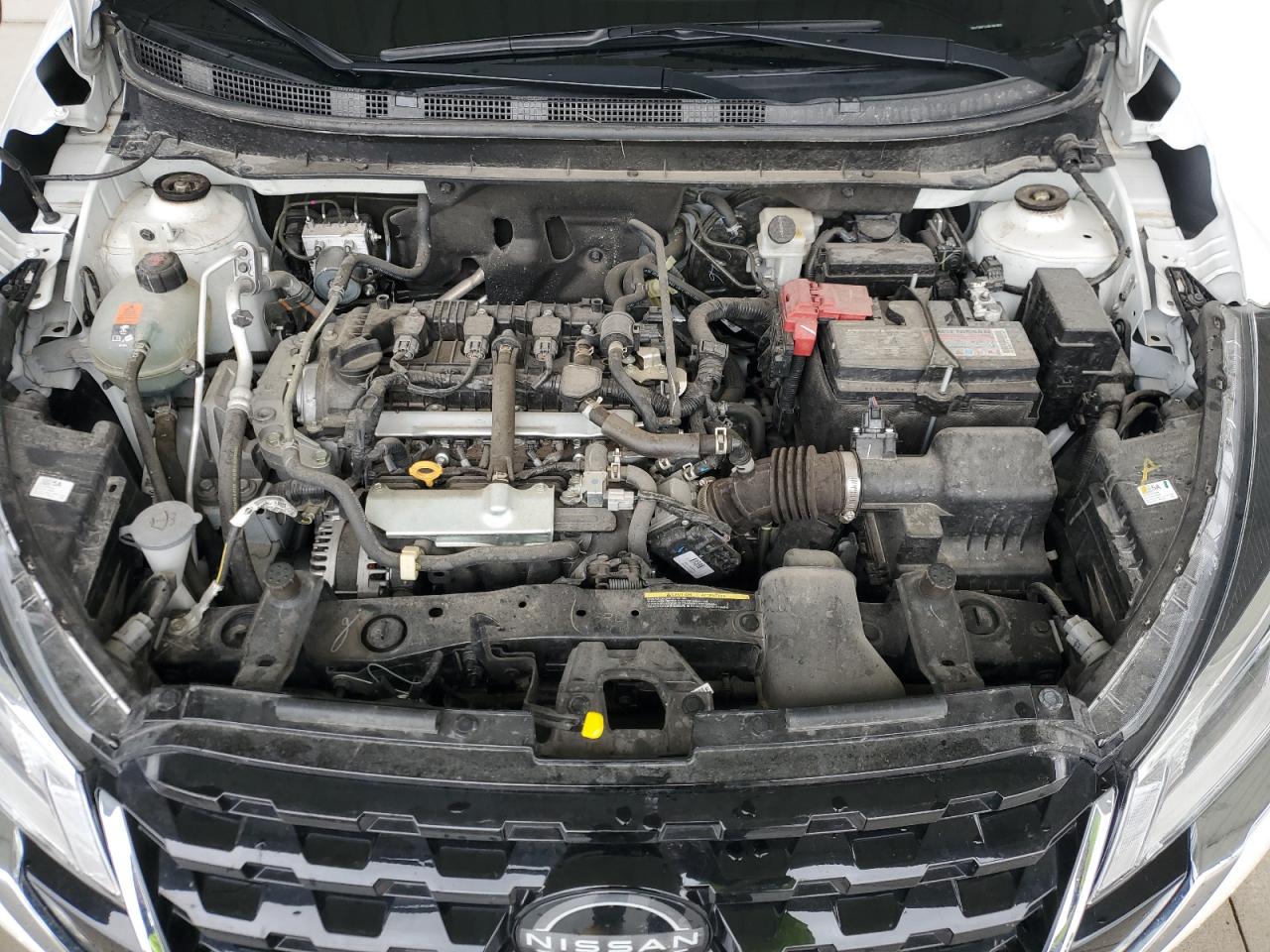 3N1CP5CV1PL561563 NISSAN KICKS 2023